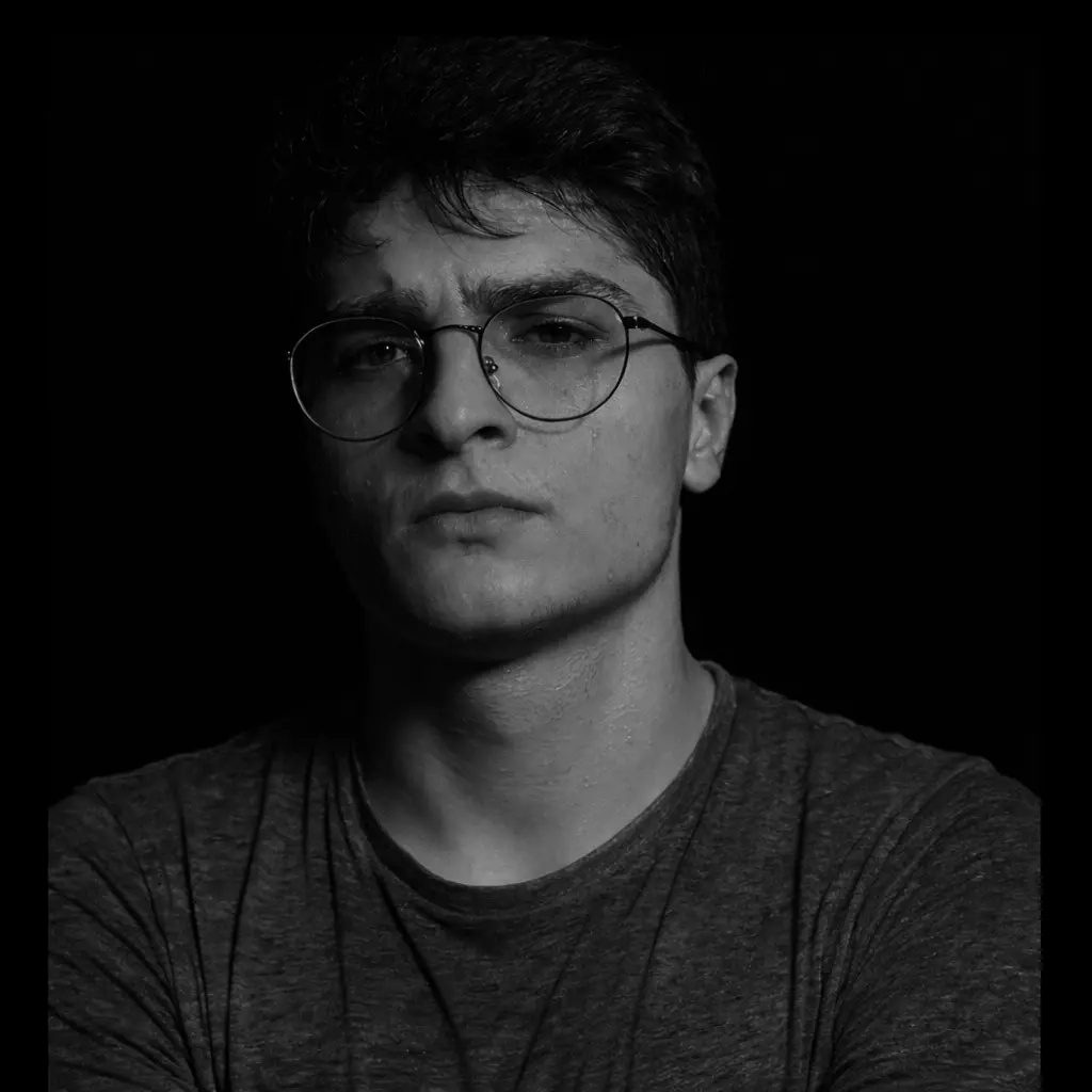 Sergey Ashughyan